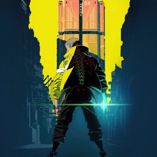 تریلر جدید سریال Cyberpunk: Edgerunners