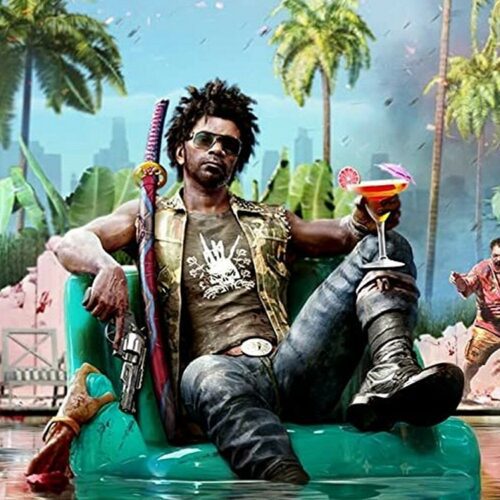 تریلر جدید بازی Dead Island 2