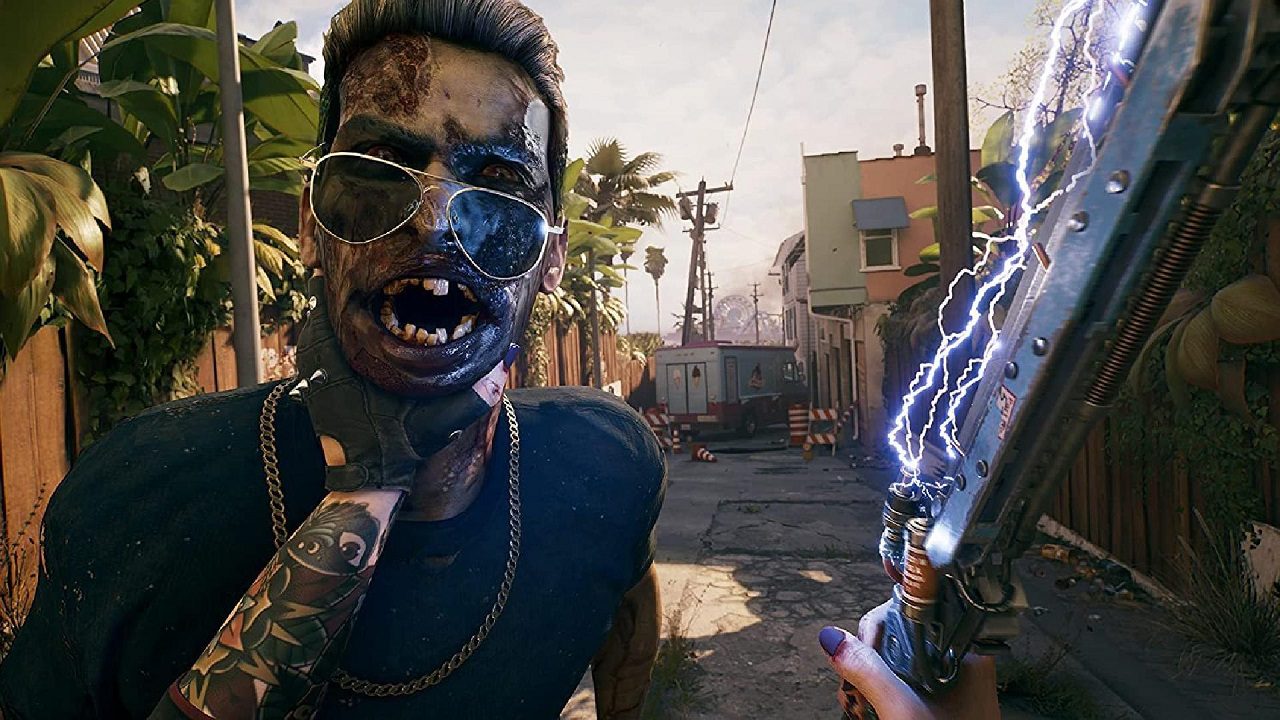 تریلر جدید بازی Dead Island 2