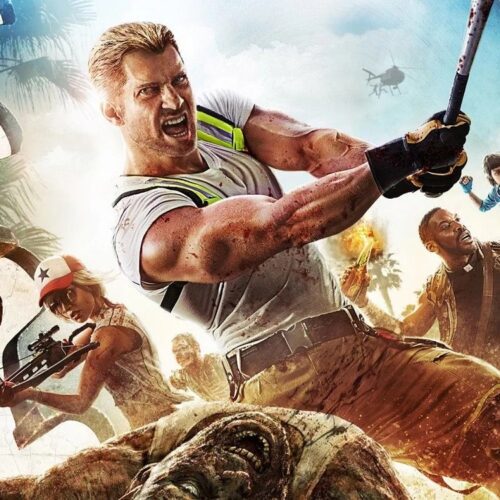 تصاویر و تاریخ انتشار بازی Dead Island 2