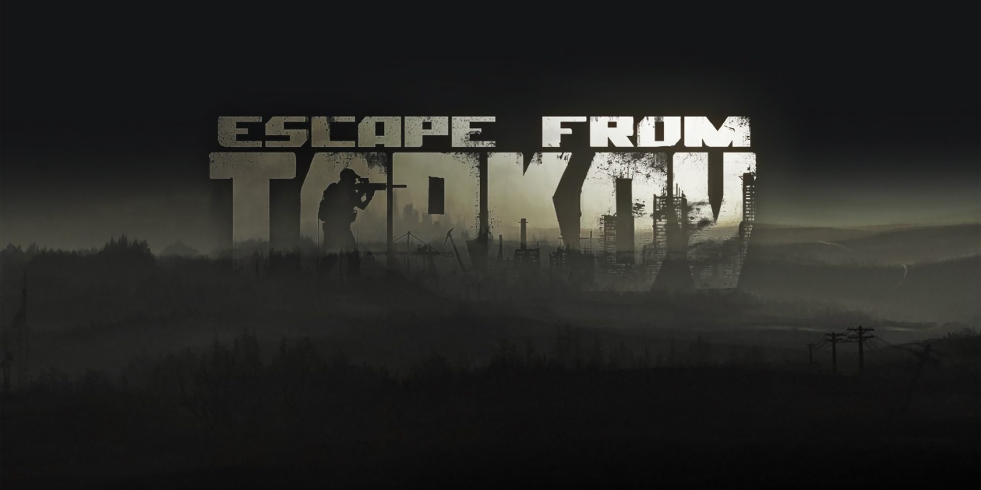 باس های Escape from Tarkov