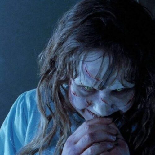 فیلم های ترسناک