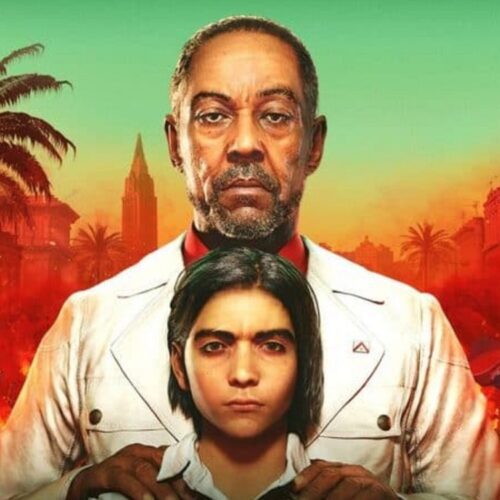 نسخه رایگان بازی Far Cry 6