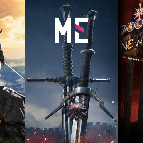 بازی های جهان باز