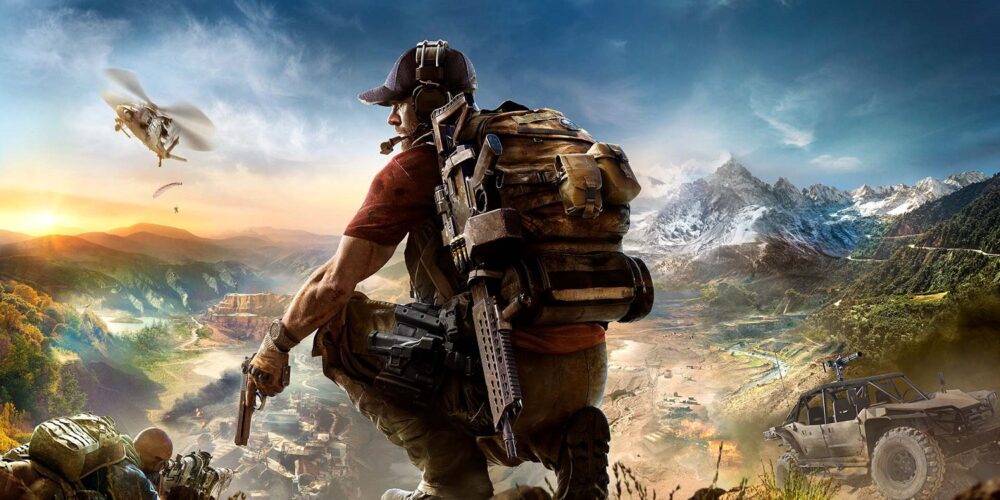 بازی های ماه آگوست ایکس باکس گیم پس