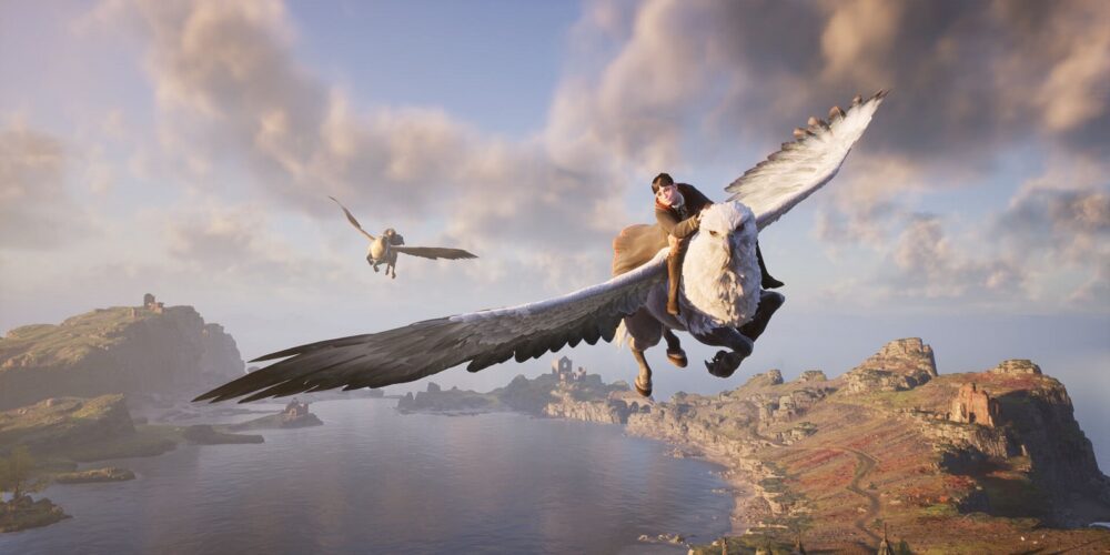 تاریخ انتشار بازی Hogwarts Legacy