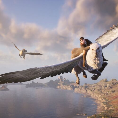 تاریخ انتشار بازی Hogwarts Legacy