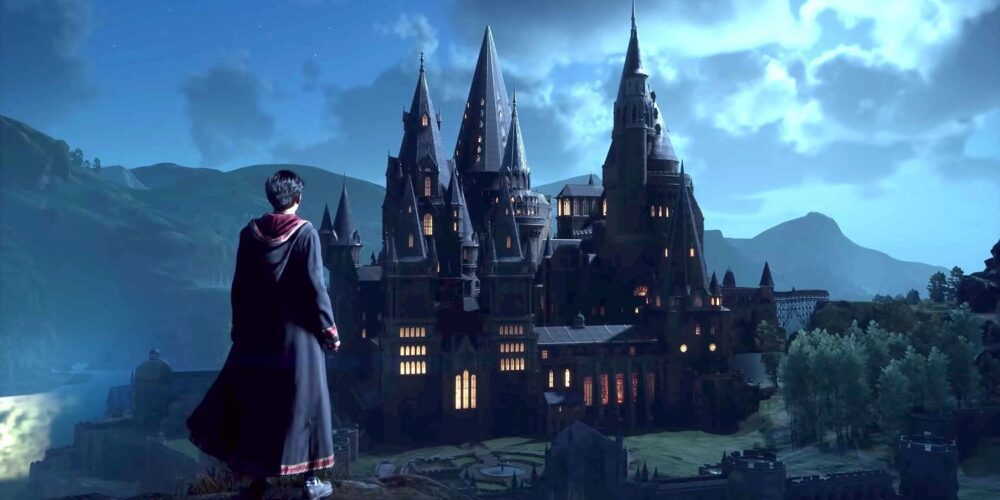 سیستم مورد نیاز بازی Hogwarts Legacy