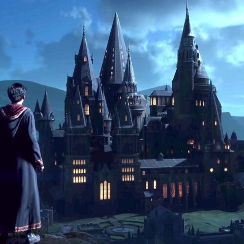 سیستم مورد نیاز بازی Hogwarts Legacy