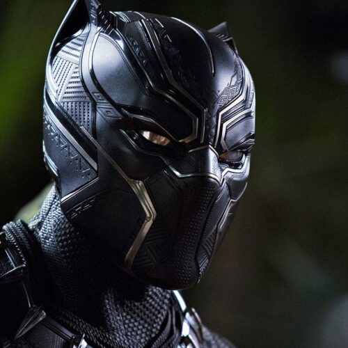 شخصیت کیلمانگر در فیلم جدید بلک پنتر 2