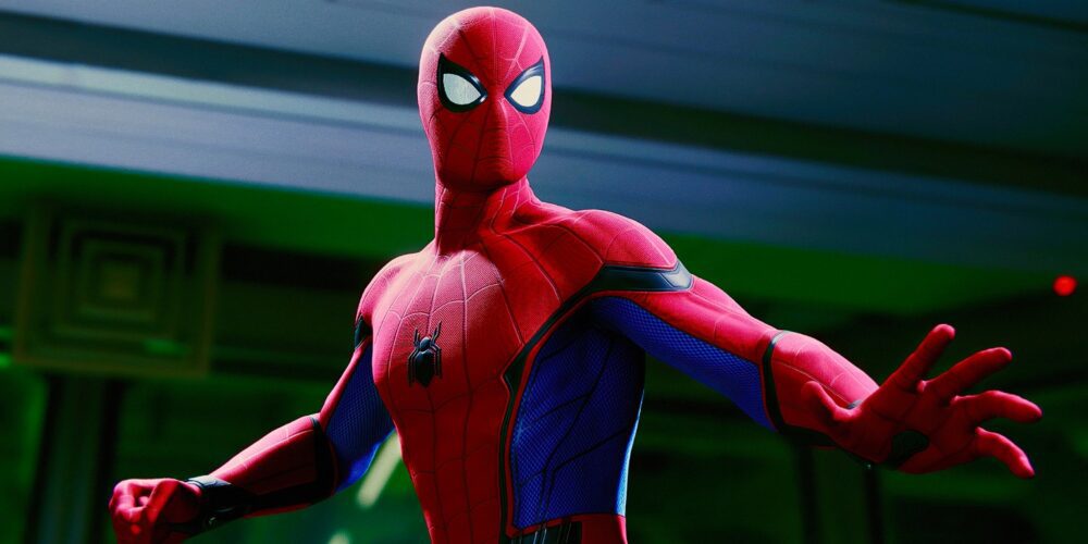 نسخه PC بازی Spider Man Remastered در استیم دک