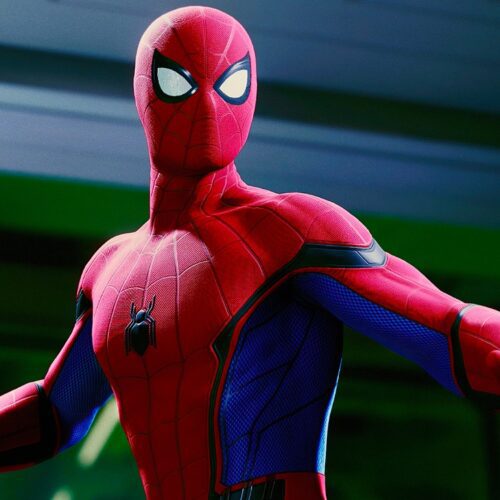 نسخه PC بازی Spider Man Remastered در استیم دک