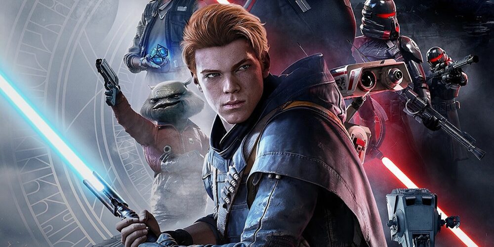 اهمیت بازیهای تکبازیکن EA