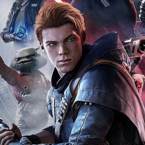 اهمیت بازی‌های تک‌بازیکن EA