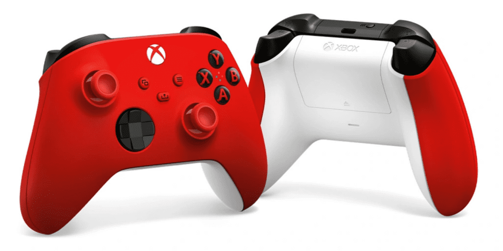 کنترلر جدید ایکس‌باکس