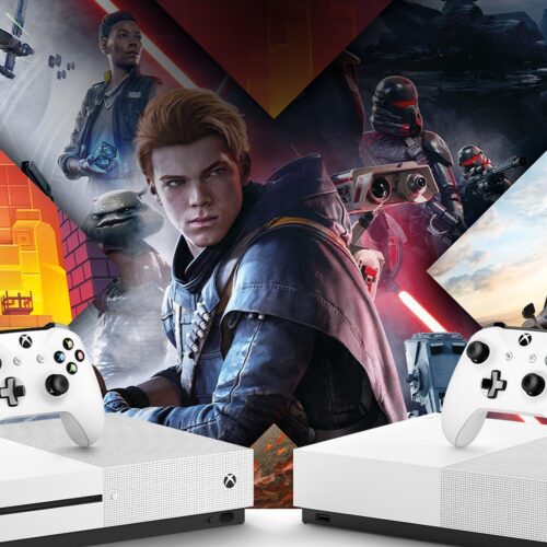 اشتراک گذاری بازی‌ ایکس‌باکس