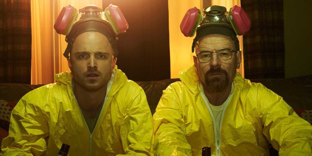 بازی Breaking Bad