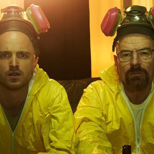 بازی Breaking Bad