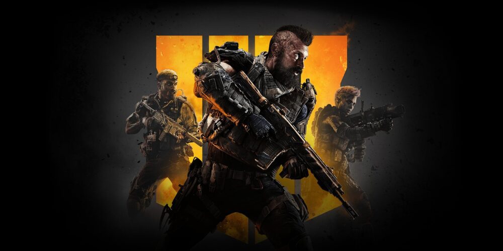 کمپین لغو شده‌ی Call of Duty: Black Ops 4