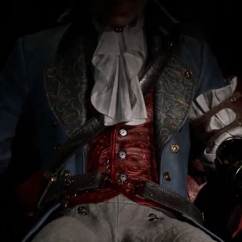 با زیرنویس تماشا کنید: تریلر بازی Lies Of P