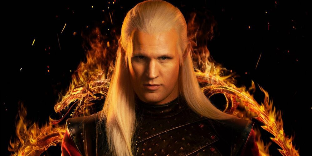 فصل دوم سریال House of The Dragon