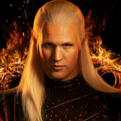 فصل دوم سریال House of The Dragon