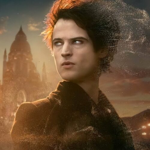 سریال The Sandman