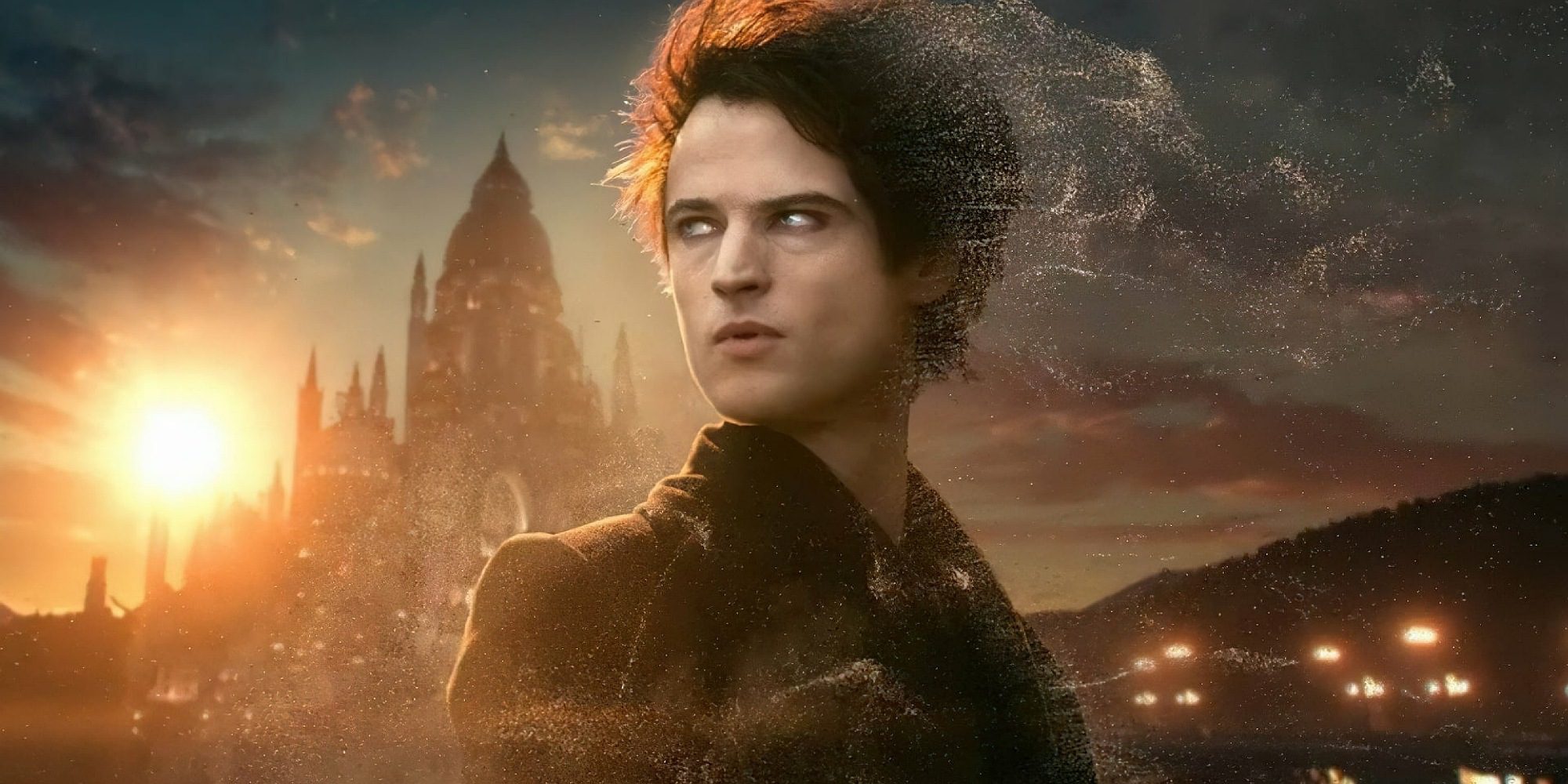 سریال The Sandman