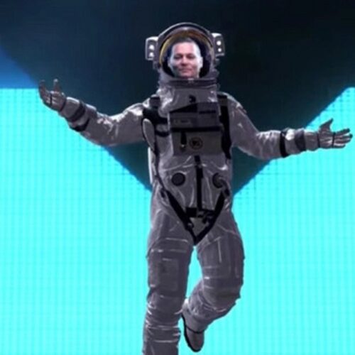 بازگشت جانی دپ