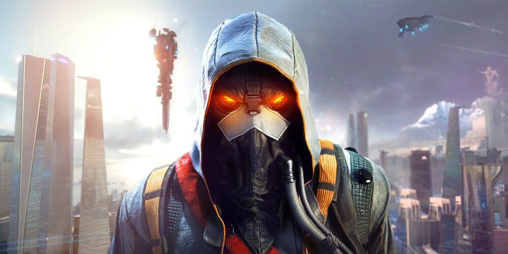 بخش آنلاین بازی های Killzone