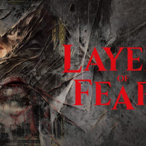 تریلر Layers of Fears