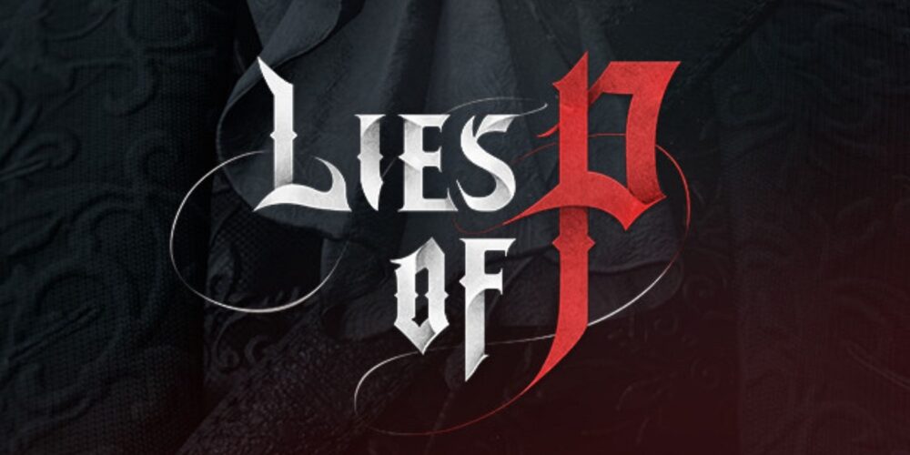سیستم مورد نیاز بازی Lies of P