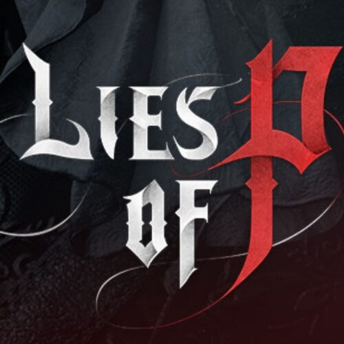 سیستم مورد نیاز بازی Lies of P