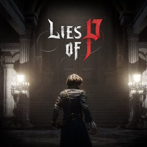 برندگان مراسم گیمزکام 2022 بازی Lies of P