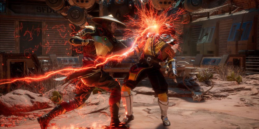 باندل Mortal Kombat: The 30th Anniversary Ultimate