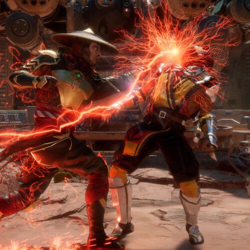 باندل Mortal Kombat: The 30th Anniversary Ultimate