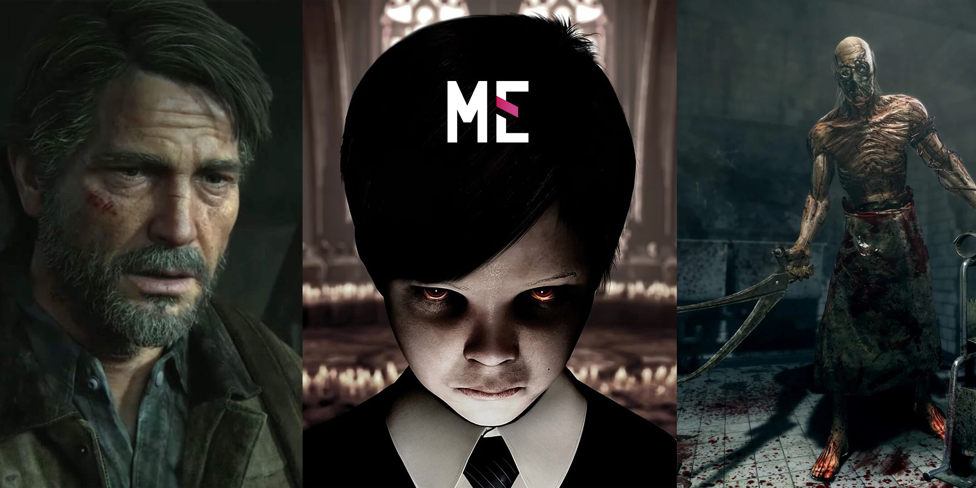 خشن ترین مرگ های بازی های ویدیویی