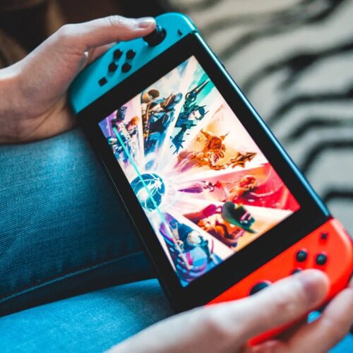 قیمت کنسول نینتندو سوییچ