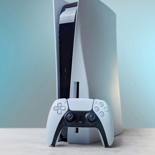 قیمت پلی استیشن 5