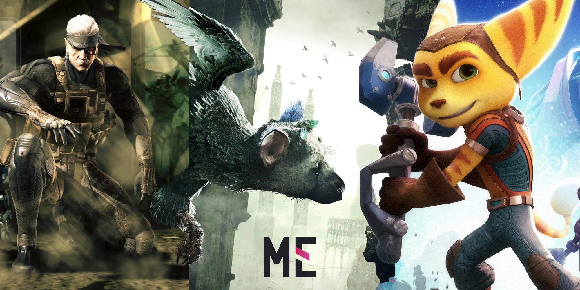 بازی های انحصاری پلی استیشن