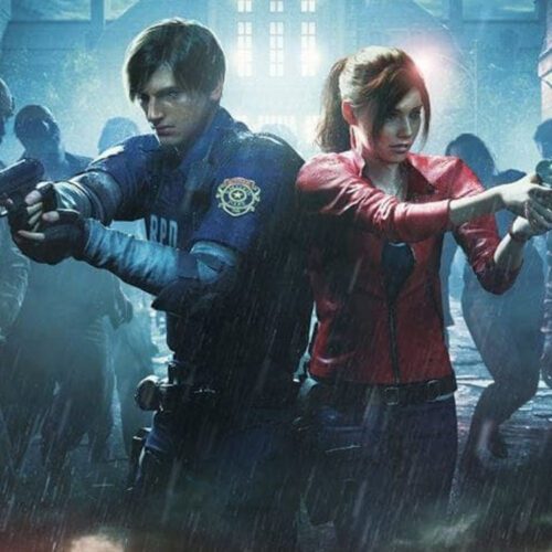 سری Resident Evil