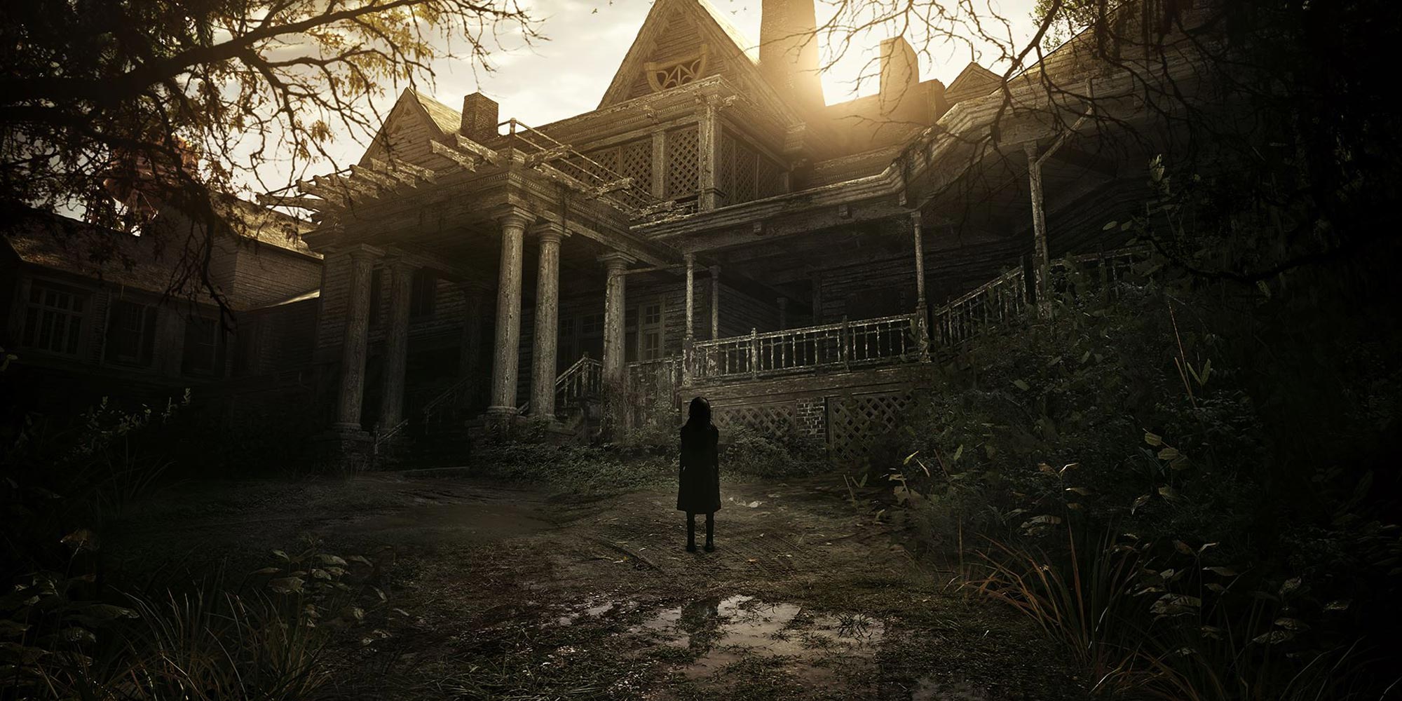 سری Resident Evil