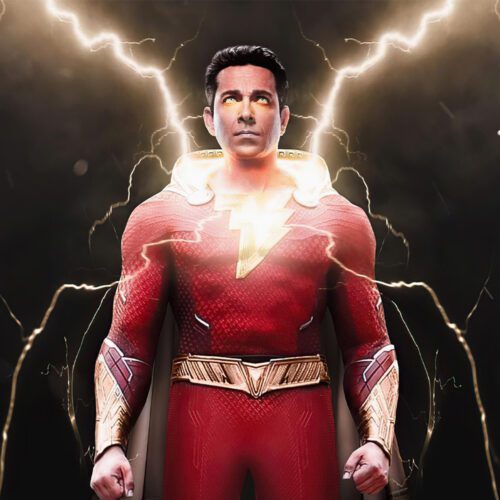 فیلم Shazam 2