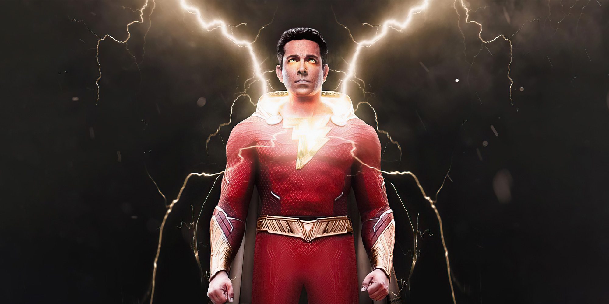 فیلم Shazam 2