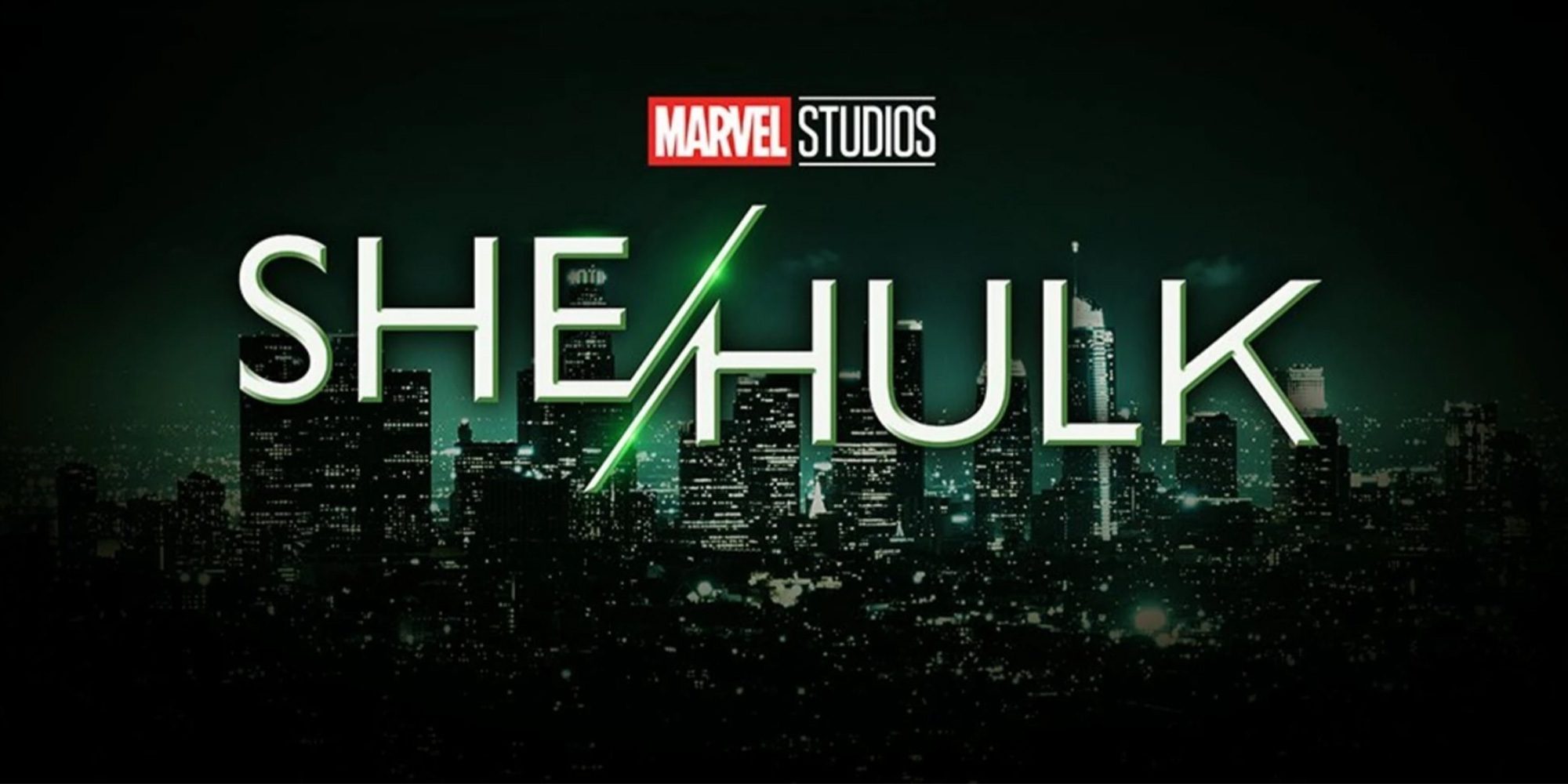 سریال She-Hulk