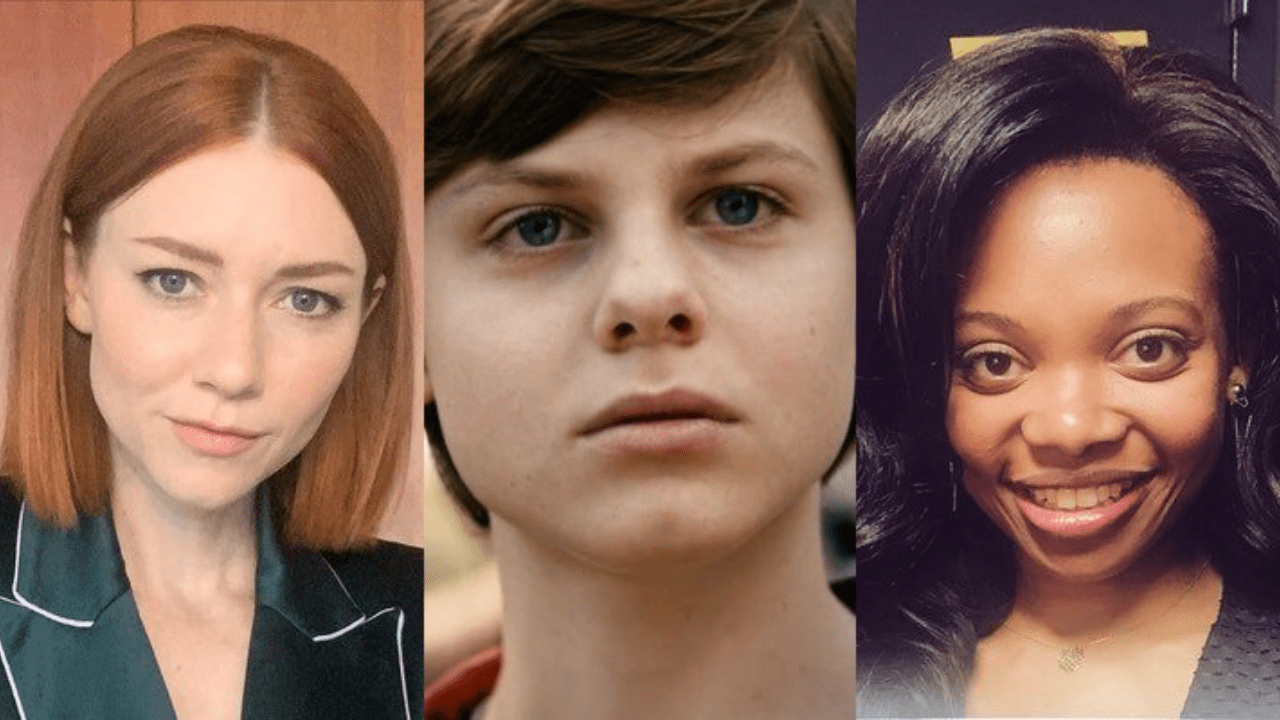 بازیگران جدید سریال The Boys