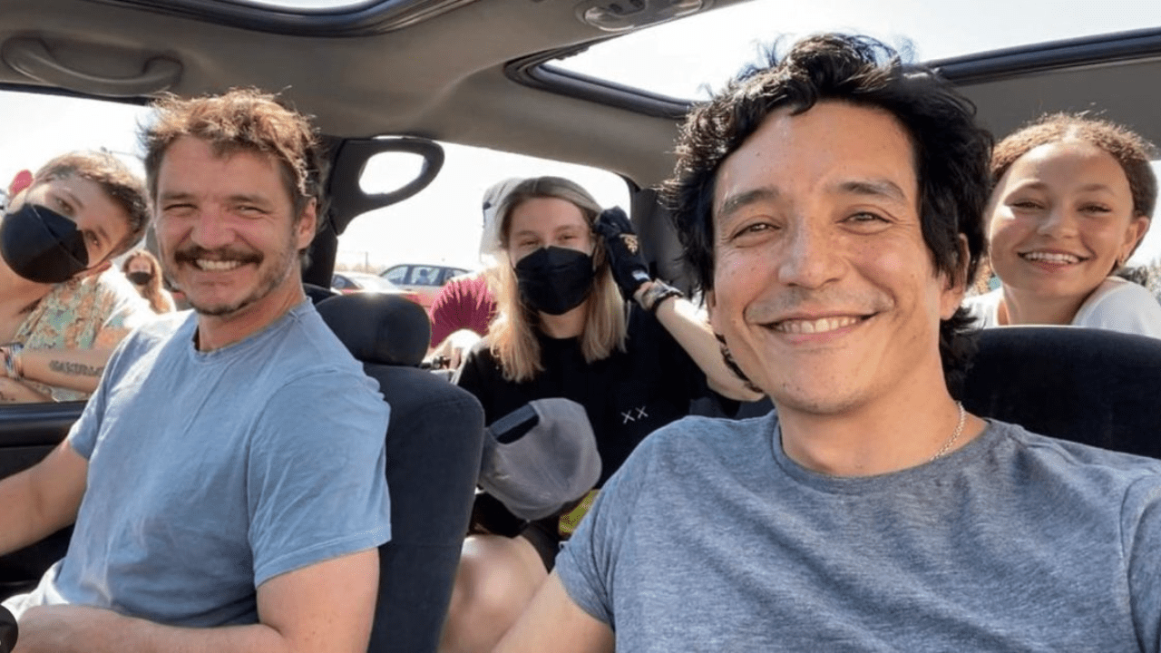 کنسل شدن سریال The Last of Us