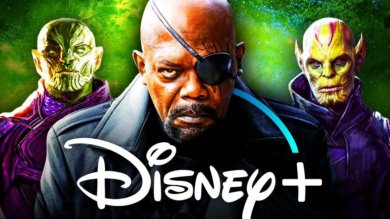 داستان Avengers: The Kang Dynasty