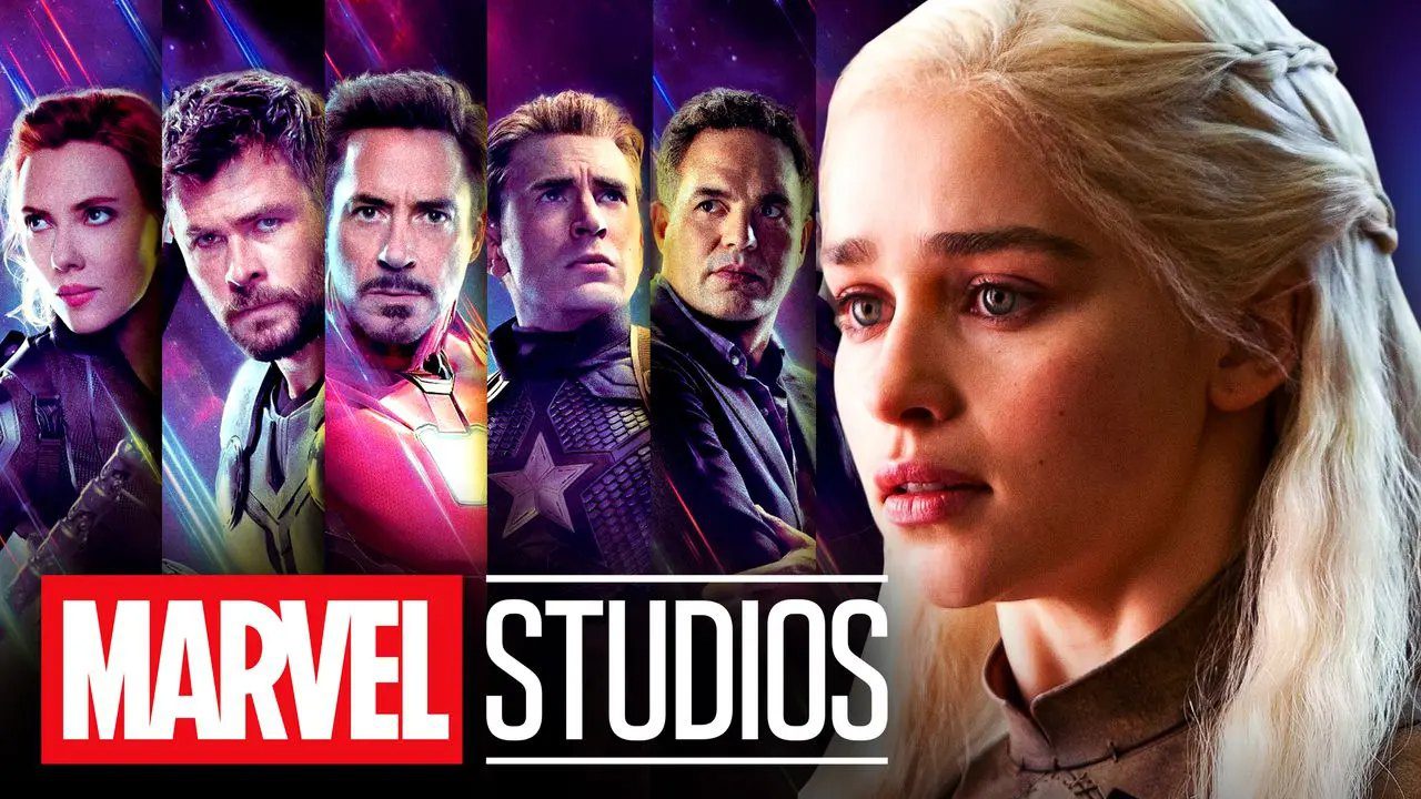 نقش مرموز امیلیا کلارک