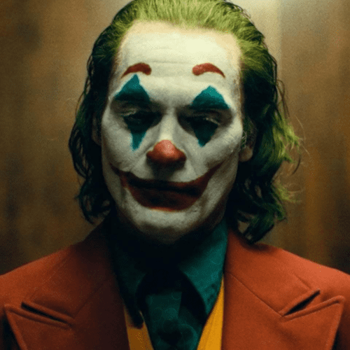 دنباله فیلم جوکر